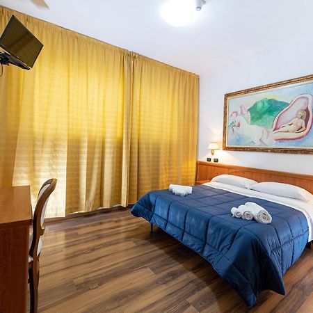 Hotel Pompeii Ruins Торе Анунциата Екстериор снимка